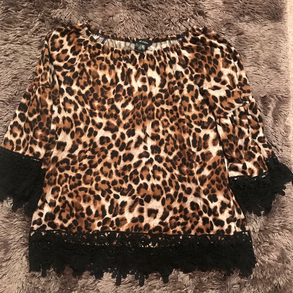 off the shoulder shirt